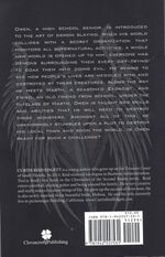 Chronicles of the Second Realm: Brotherhood of Exorcists - Signed Copy