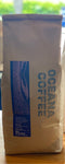 5lb bag of Oceana coffee coffee