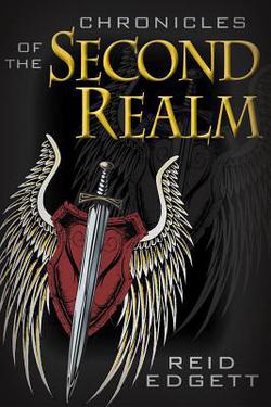 Chronicles of the Second Realm- Signed Copy